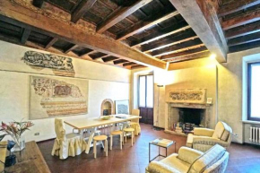 Casa del Pittore Mantova